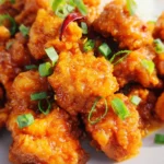 Orange Chicken 23 Orange Chicken