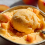 Peach Sorbet 14 Peach Sorbet