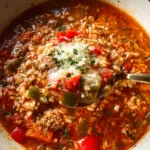 Pepper Soup Recipe