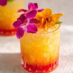 Pineapple Mango Rum Punch Recipe That is Almost too Pretty to Drink 18 Pineapple Mango Rum Punch Recipe That is Almost too Pretty to Drink