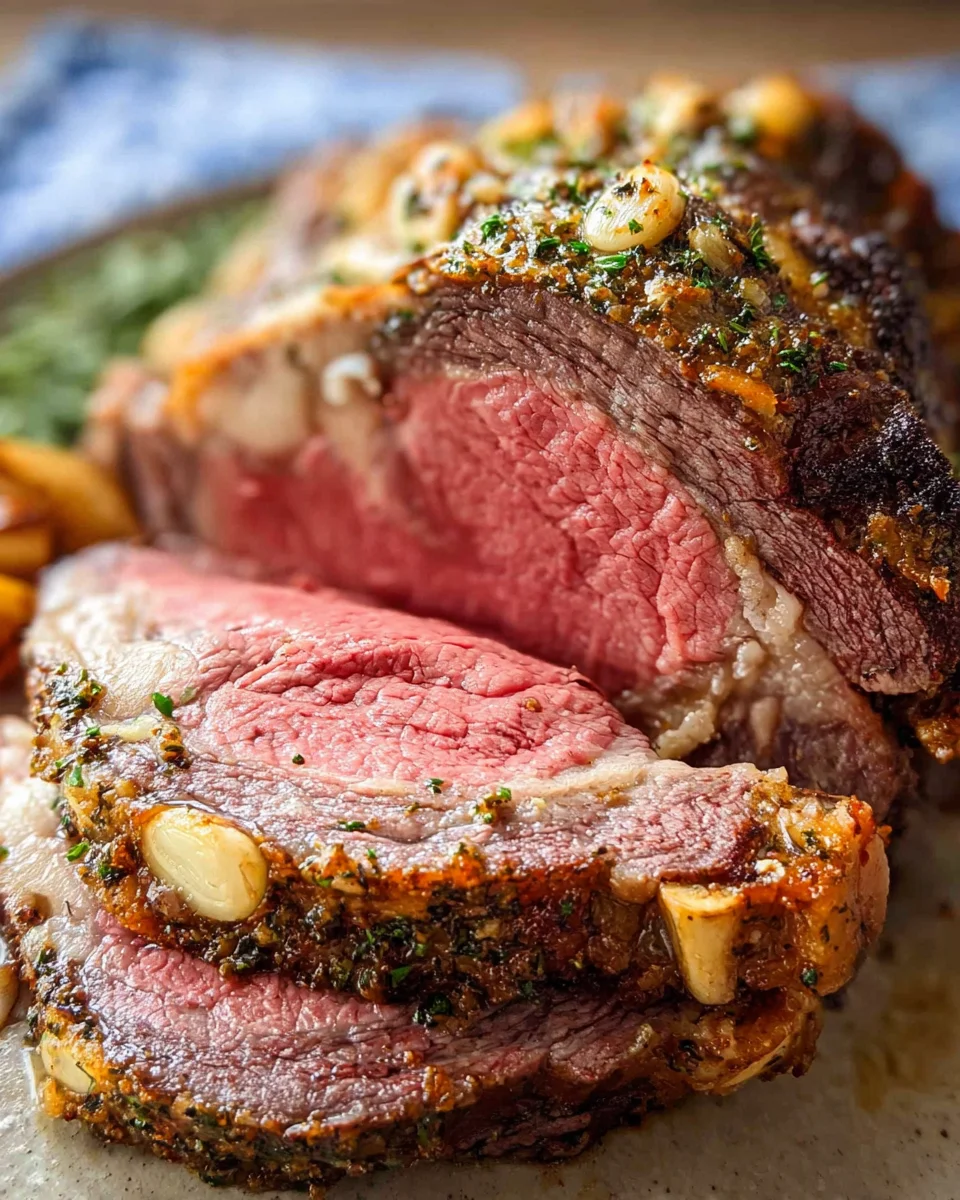 Prime Rib Recipe