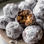 Puppy Chow Chocolate Truffles 18 Puppy Chow Chocolate Truffles