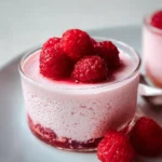 Raspberry Mousse Recipe 20 Raspberry Mousse Recipe
