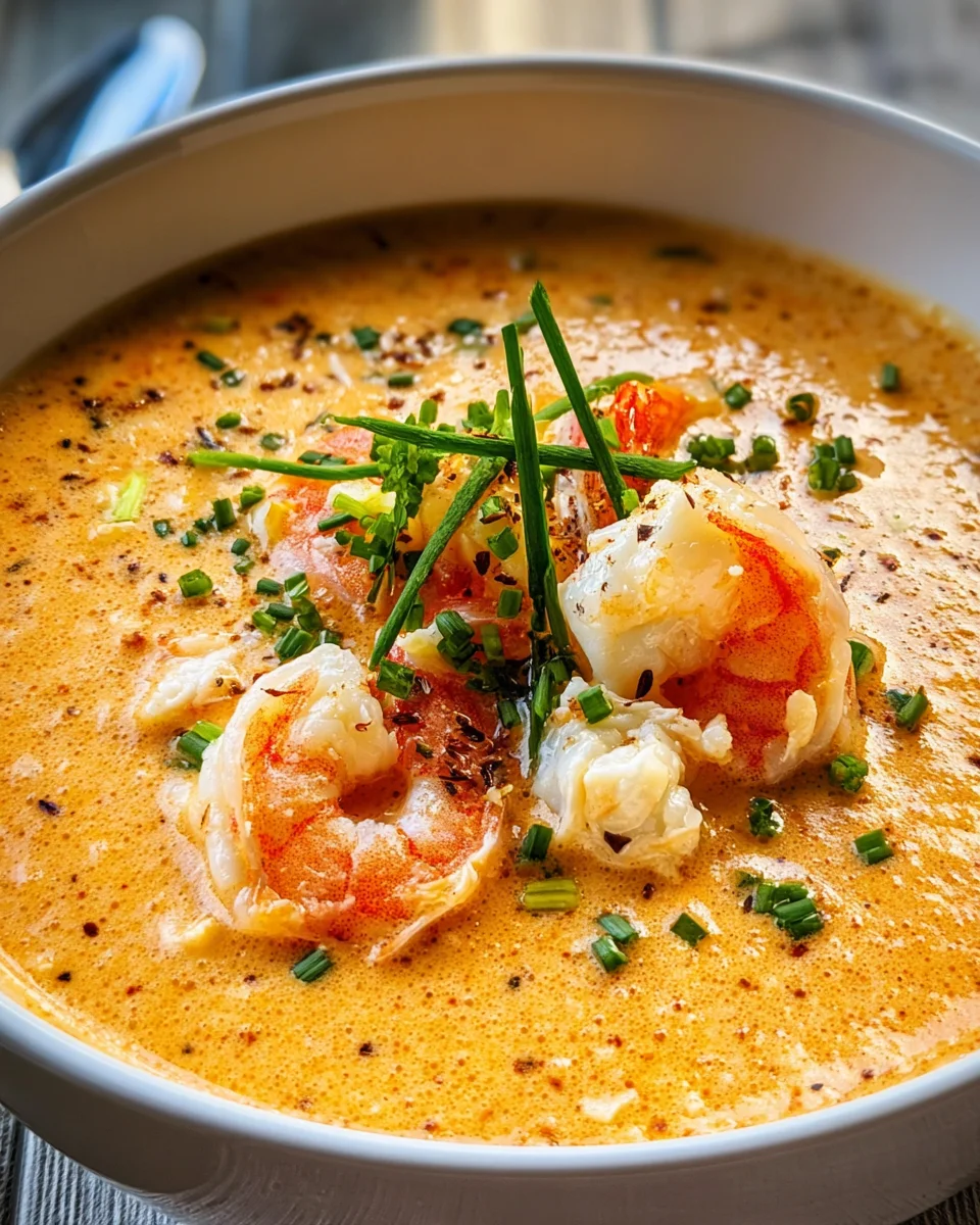 Seafood