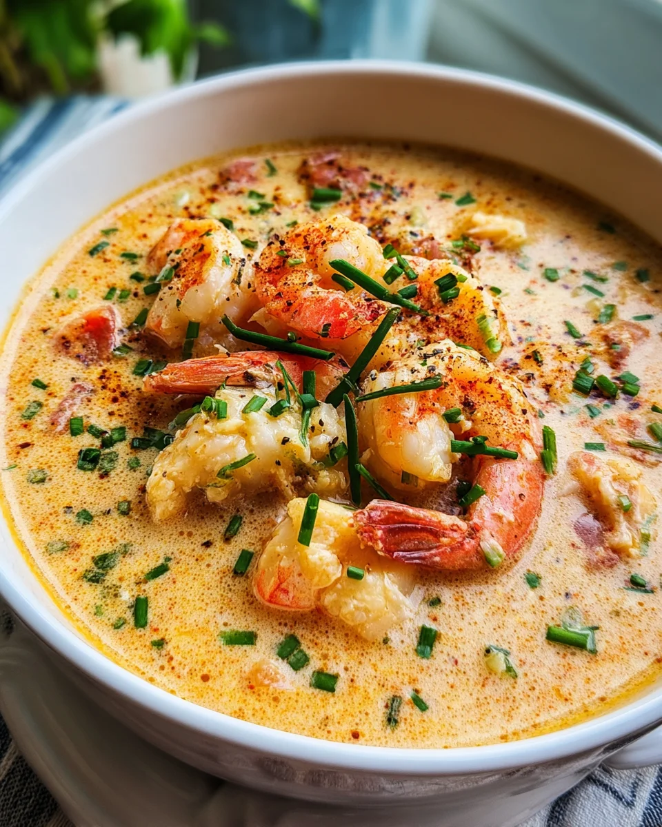 Seafood