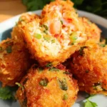 Shrimp Balls Recipe
