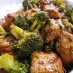 Slow Cooker Chicken and Broccoli Recipe 23 Slow Cooker Chicken and Broccoli Recipe