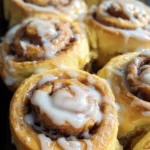Sourdough Discard Cinnamon Rolls 30 Sourdough Discard Cinnamon Rolls