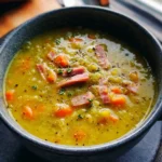 Split Pea Soup 24 Split Pea Soup