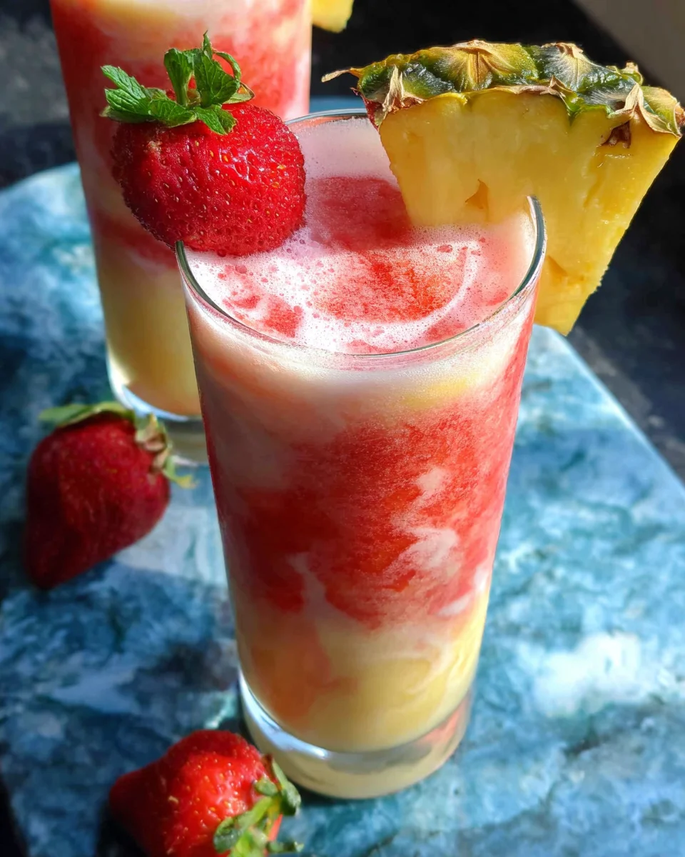 Strawberry