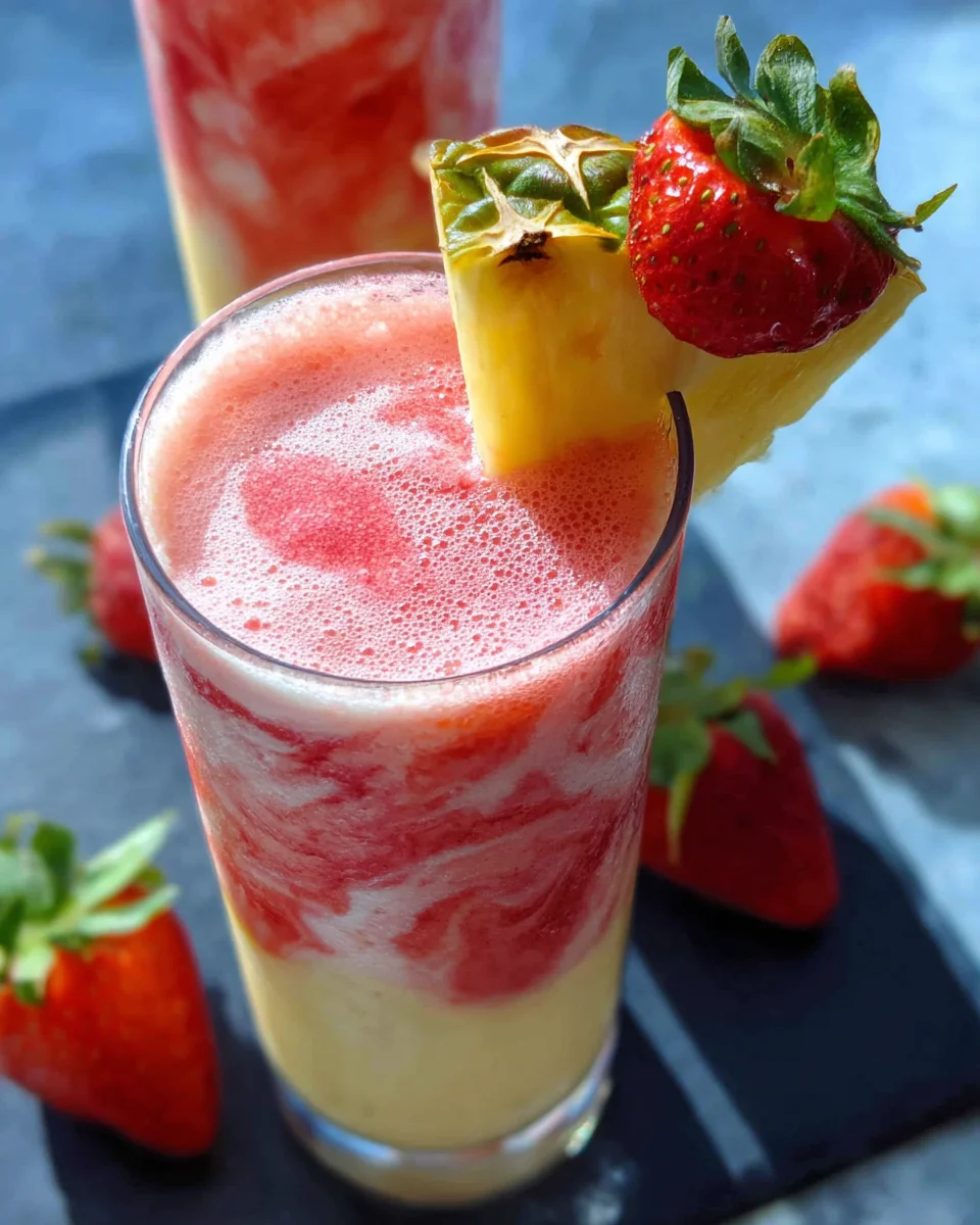Strawberry