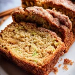 The Best Snickerdoodle Zucchini Bread 21 The Best Snickerdoodle Zucchini Bread