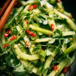 Tiger Salad 20 Tiger Salad