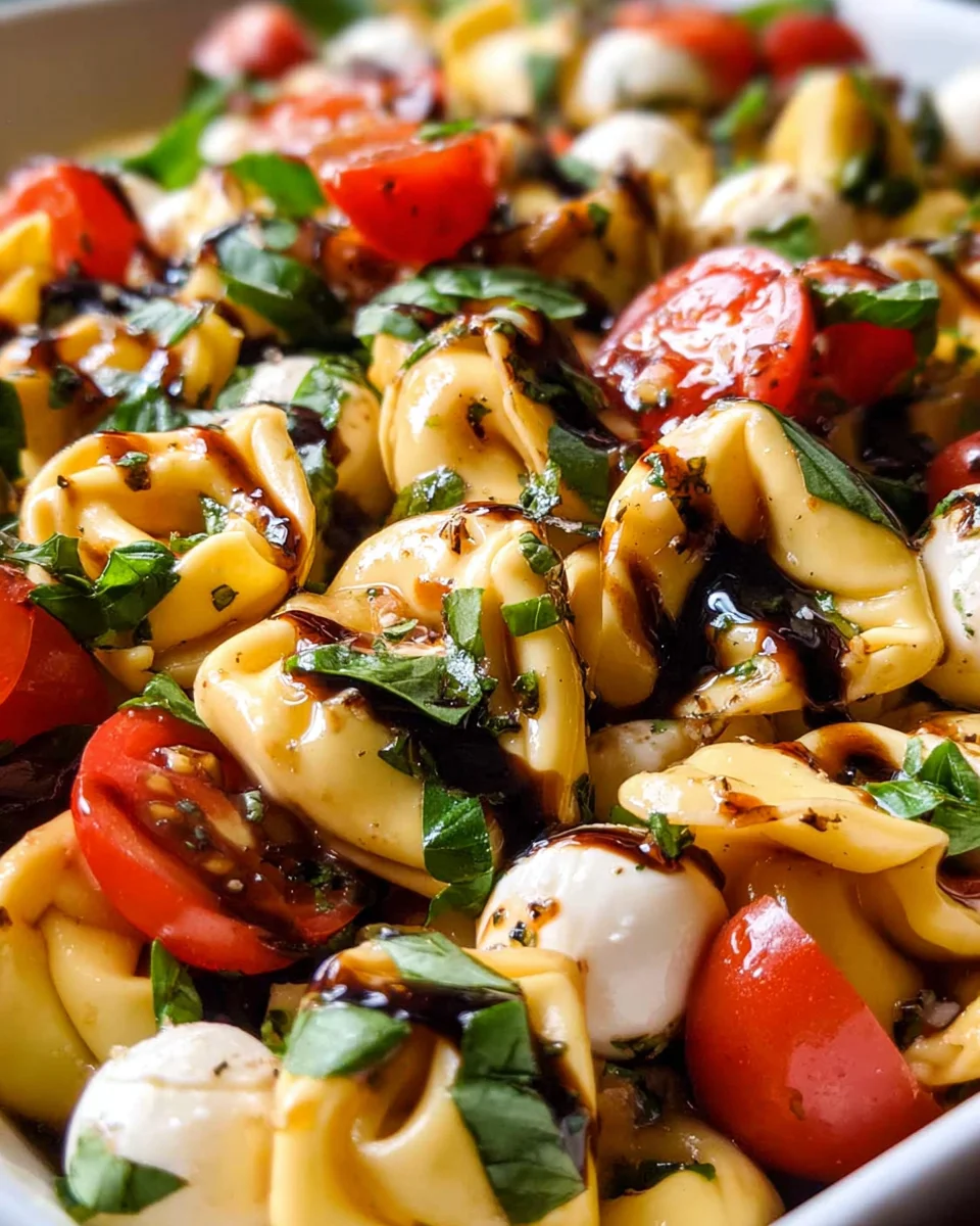 Tortellini