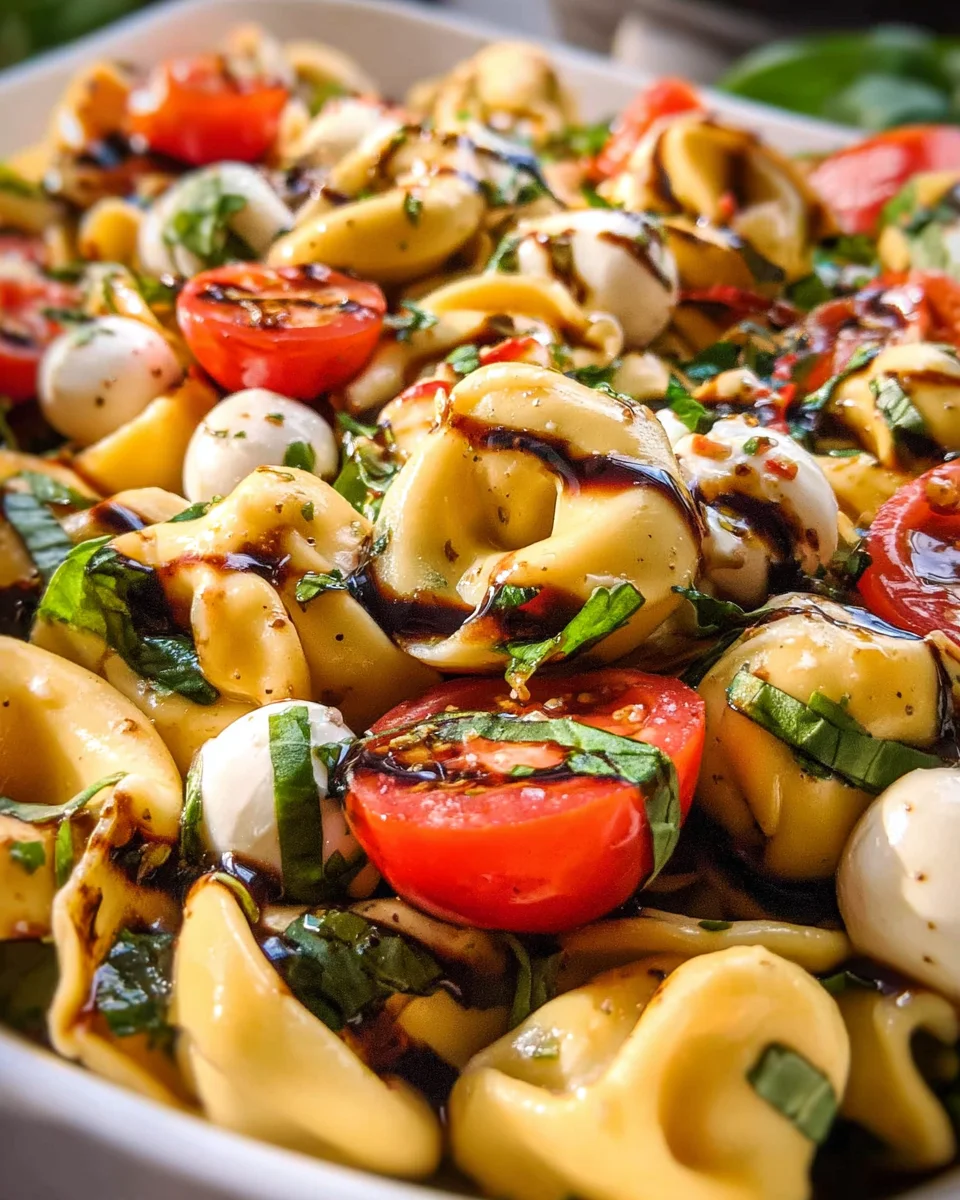 Tortellini