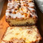 Amish Apple Fritter Bread 25 Amish Apple Fritter Bread