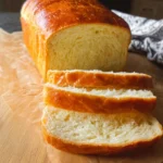 Amish White Bread