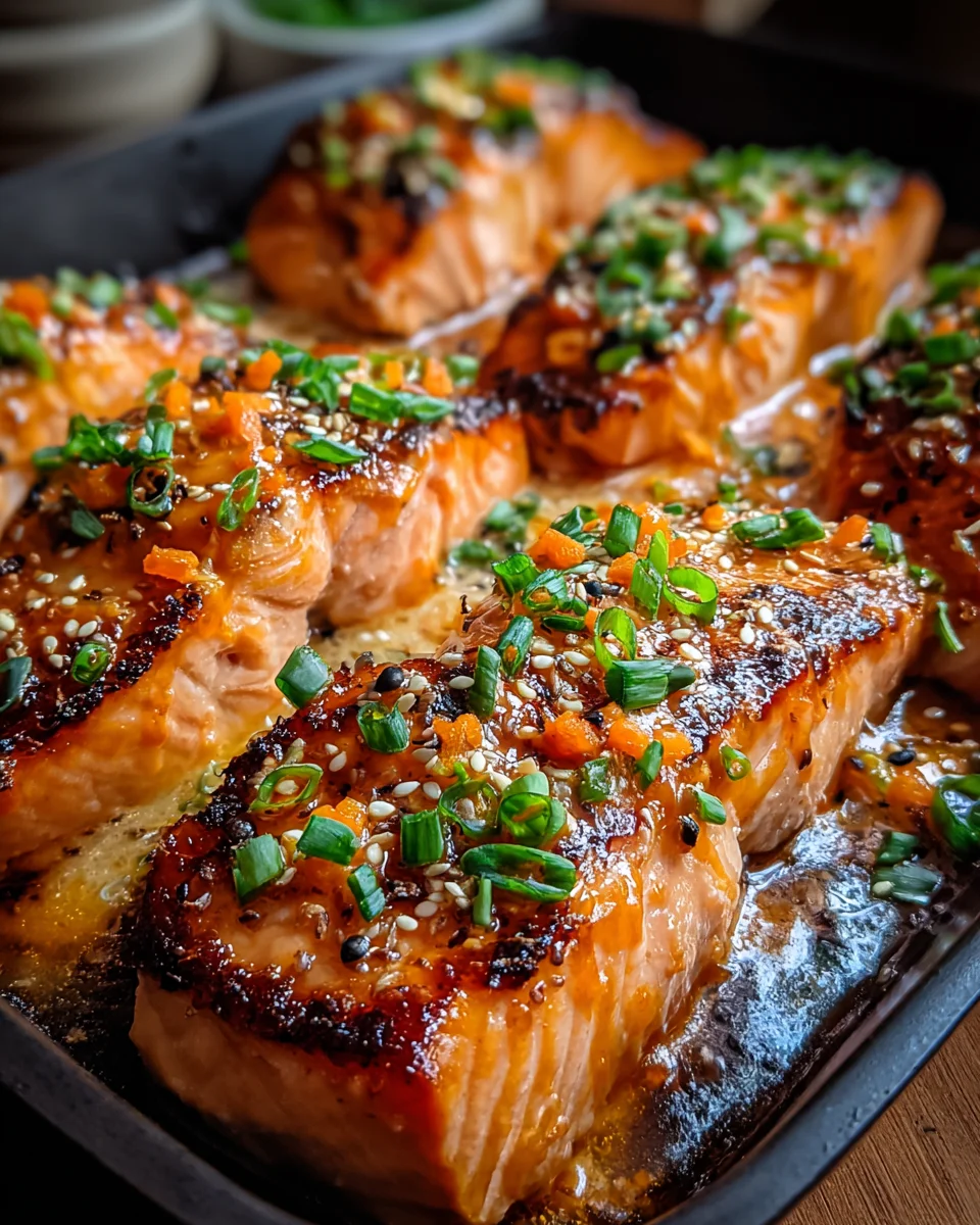 Bang Bang Salmon Recipe 24 Bang