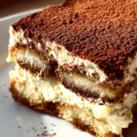 Best Classic Italian Tiramisu Recipe 22 Best Classic Italian Tiramisu Recipe