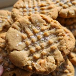 Best Peanut Butter Chip Cookies