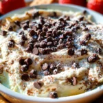 Cannoli Dip 14 Cannoli Dip