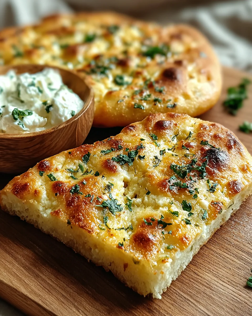 Cottage Cheese Flatbread 18 Cottage