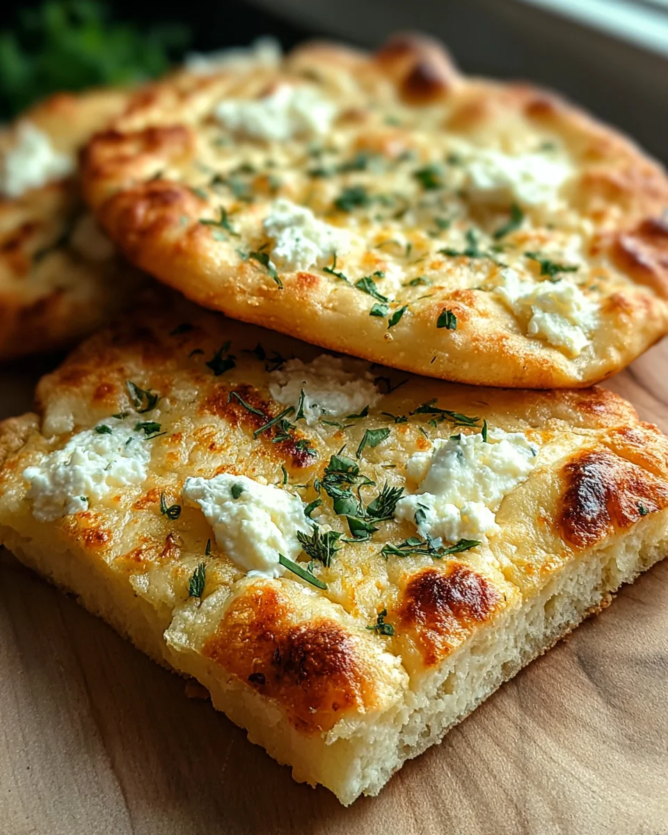 Cottage Cheese Flatbread 19 Cottage