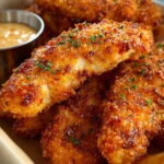 Crack Chicken Tenders 21 Crack Chicken Tenders
