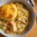 Crock Pot Chicken Pot Pie 23 Crock Pot Chicken Pot Pie