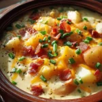 Crock Pot Crack Potato Soup 20 Crock Pot Crack Potato Soup