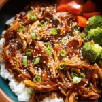 Crock Pot Teriyaki Chicken 25 Crock Pot Teriyaki Chicken