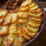 Easy Vegan Hotpot with Lentils 29 Easy Vegan Hotpot with Lentils