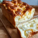 Fluffy Keto Cottage Cheese Cloud Bread