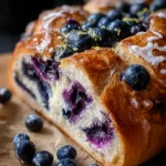 Fruit Cream Sourdough