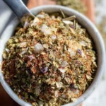 Greek Spice Blend 20 Greek Spice Blend