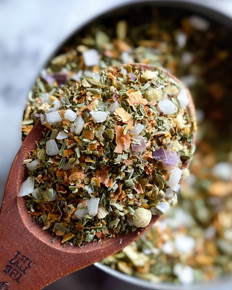 Greek Spice Blend 19 Greek