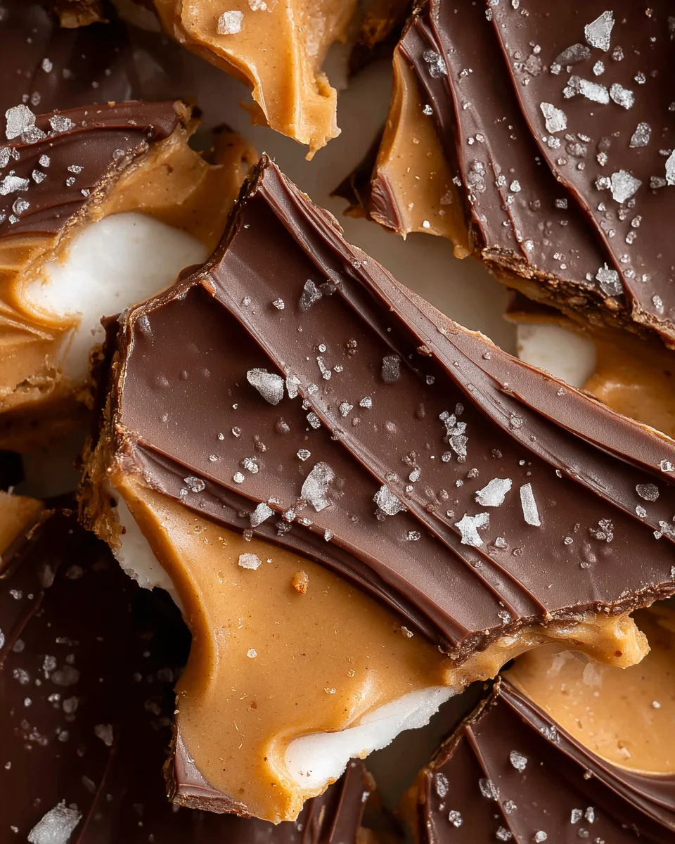 Greek Yogurt Bark
