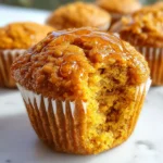 Healthy Greek Yogurt Pumpkin Muffins 26 Healthy Greek Yogurt Pumpkin Muffins