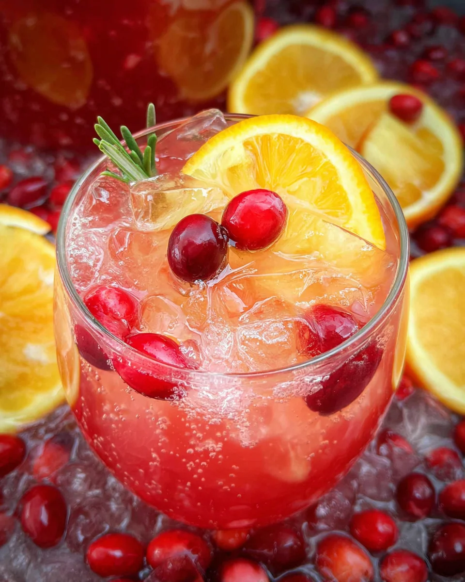 Holiday Punch