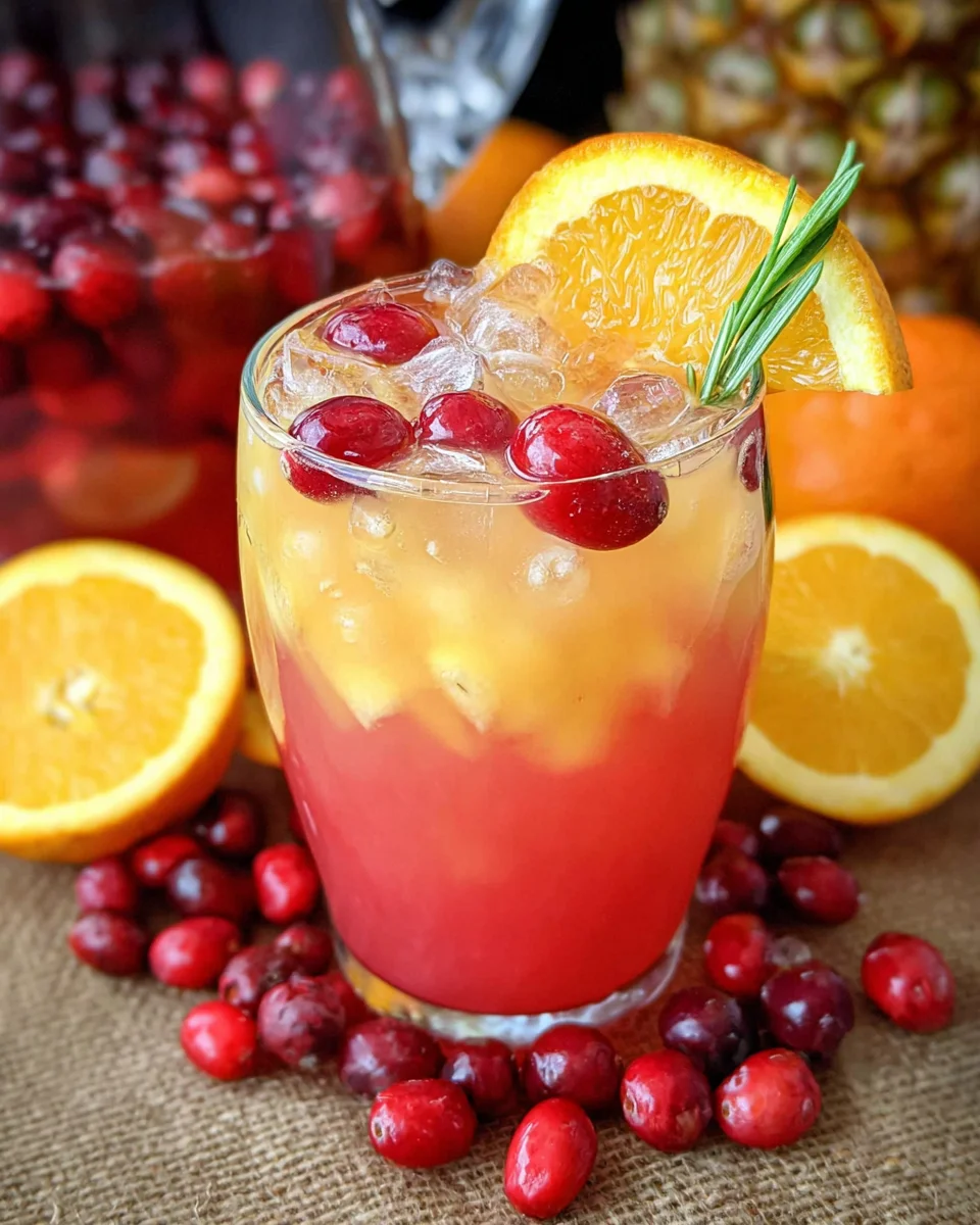 Holiday Punch 13 Holiday