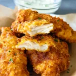 Homemade Chicken Tenders 21 Homemade Chicken Tenders