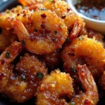 Hot Honey Fried Shrimp 21 Hot Honey Fried Shrimp