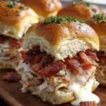 Kentucky Hot Brown Sliders 19 Kentucky Hot Brown Sliders