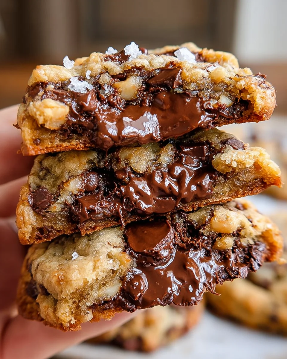 Levain Bakery Chocolate Chip Cookies 19 Levain