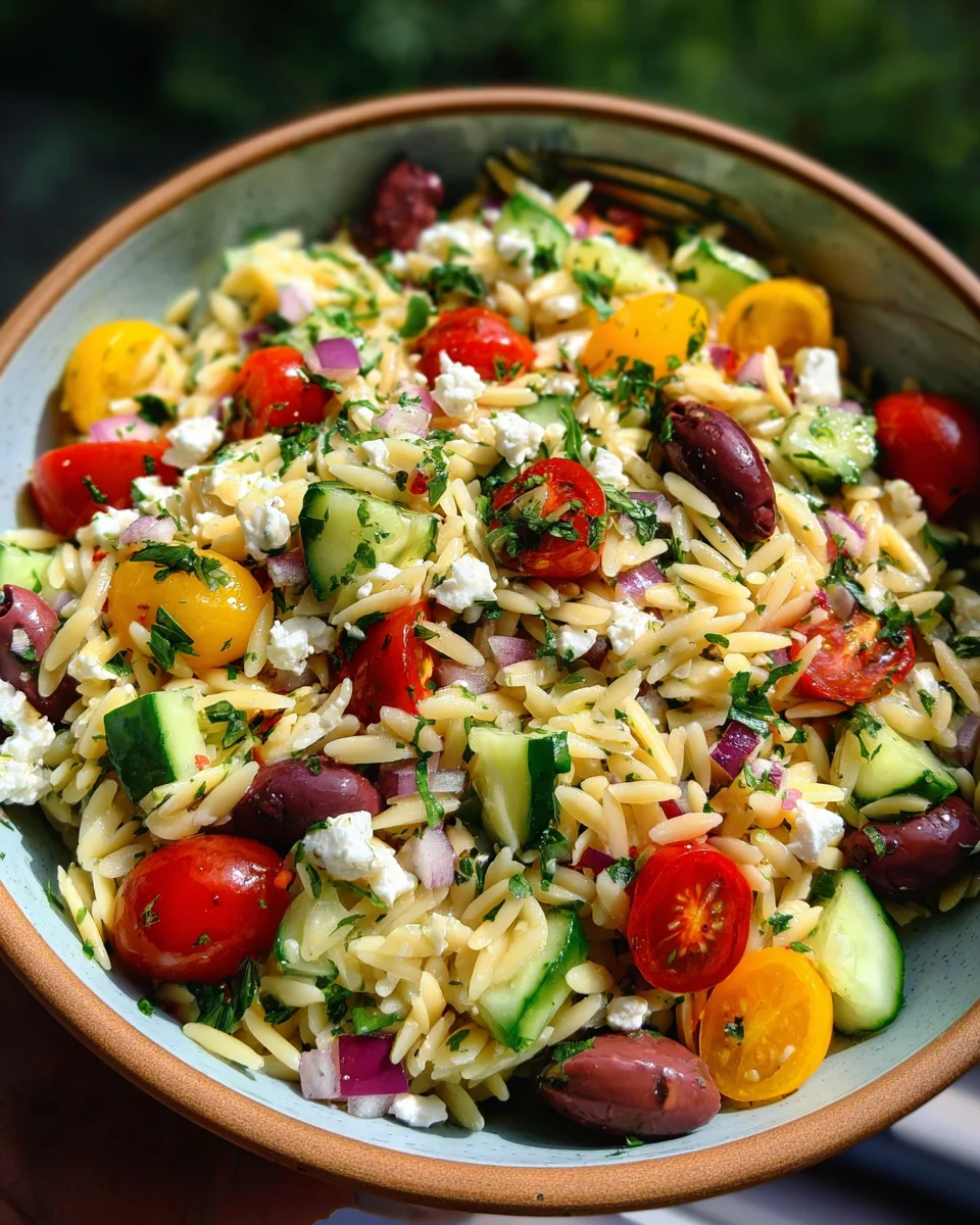 Orzo