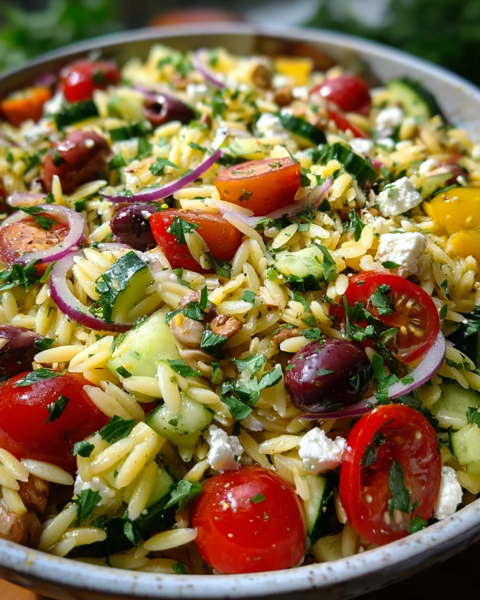 Orzo