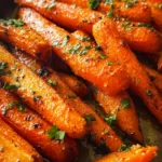 Oven Roasted Carrots 19 Oven Roasted Carrots