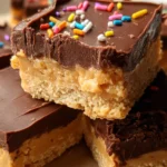 Peanut Butter Bars 22 Peanut Butter Bars