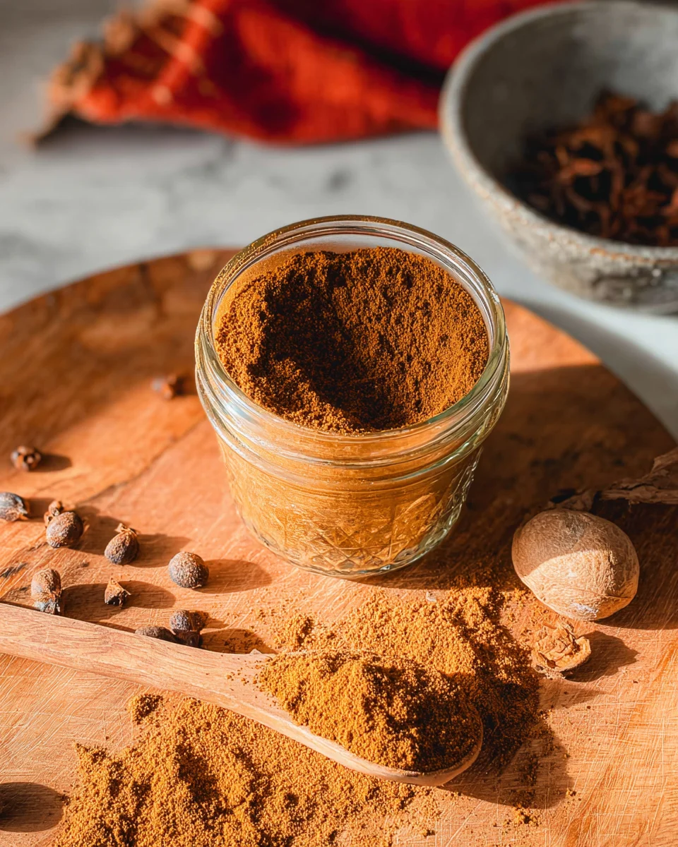 Pioneer Woman's Homemade Pumpkin Spice 14 Pioneer
