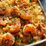 Shrimp Casserole Recipe 19 Shrimp Casserole Recipe